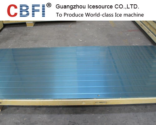 Walk in Cold Room Panels for Warehouse and Business Use