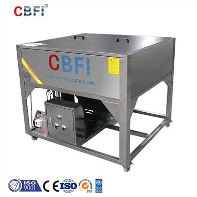 CBFI PIM02純製氷機